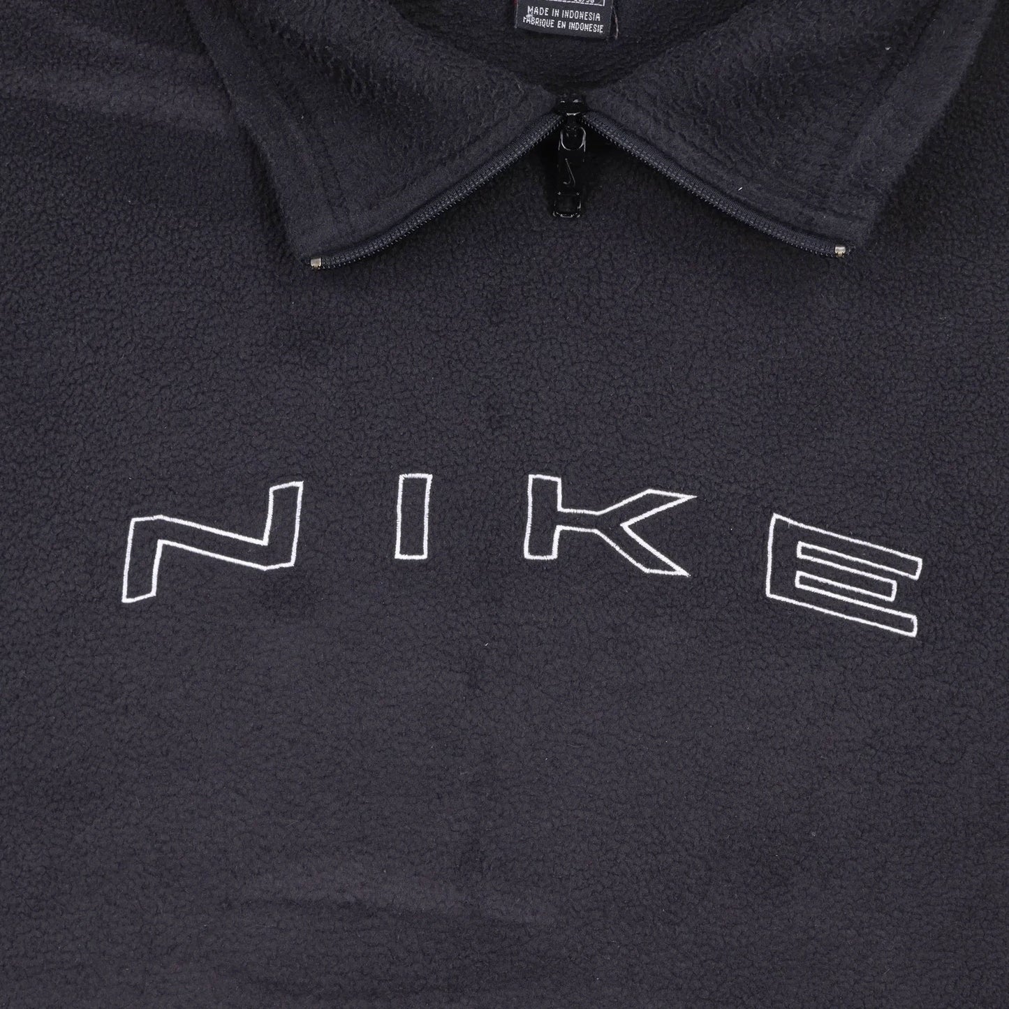 Nike Black Sweatshirt - XL