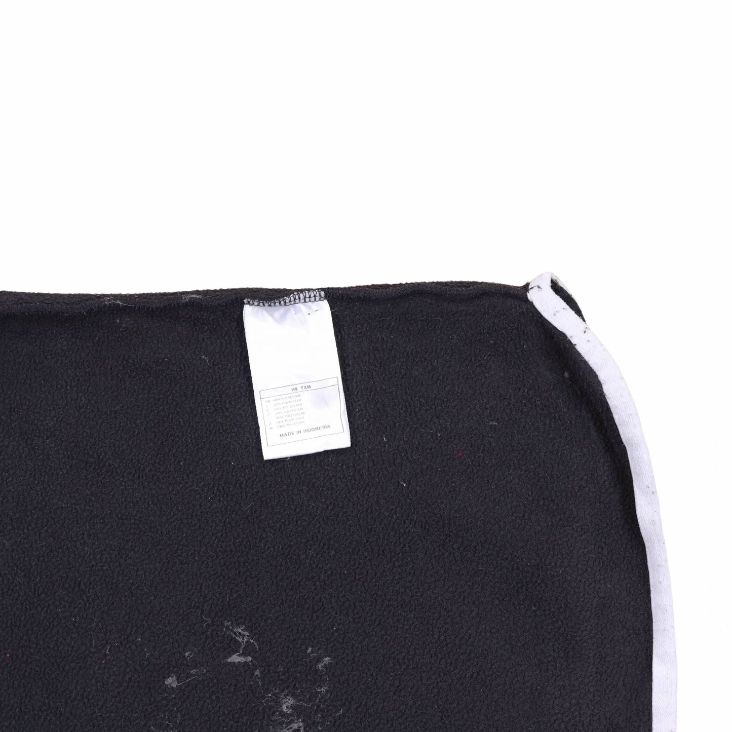 Nike Black Sweatshirt - XL