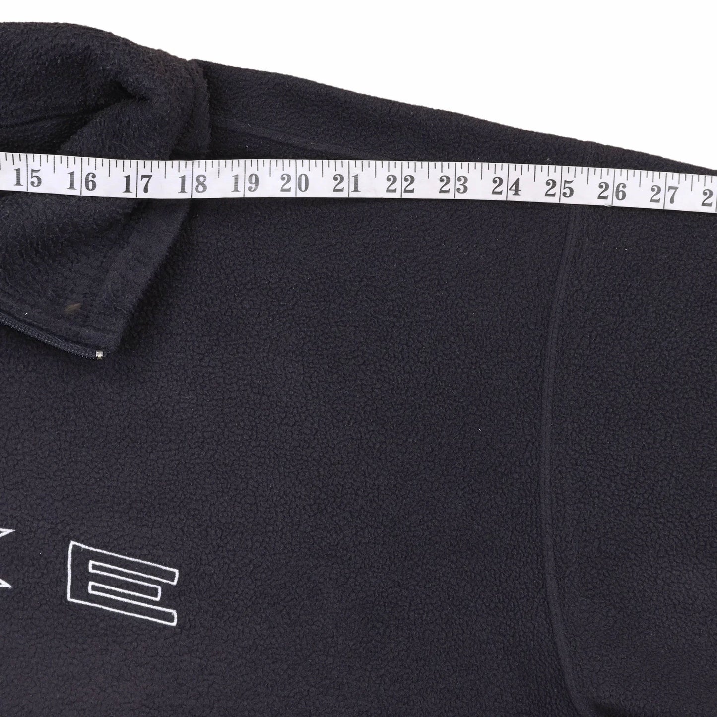 Nike Black Sweatshirt - XL