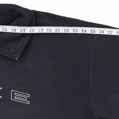 Nike Black Sweatshirt - XL