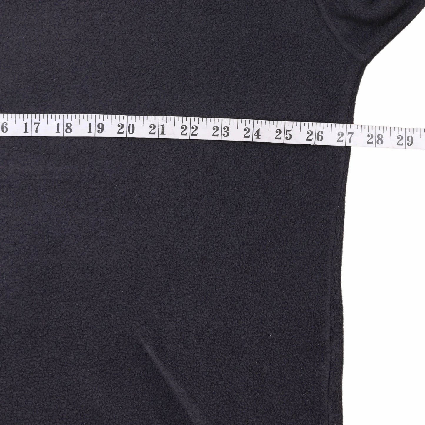 Nike Black Sweatshirt - XL