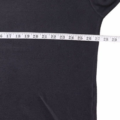 Nike Black Sweatshirt - XL