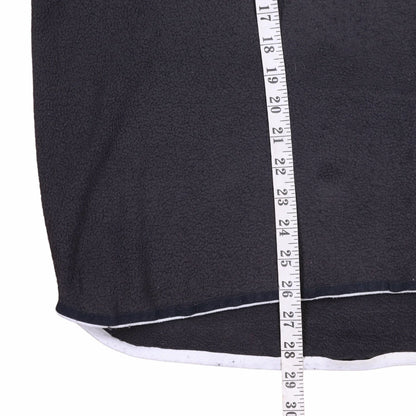 Nike Black Sweatshirt - XL