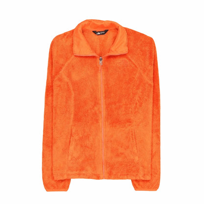 The North Face Orange Jacket - M (women)