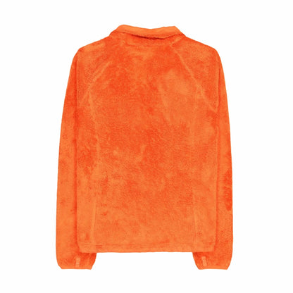 The North Face Orange Jacket - M (women)