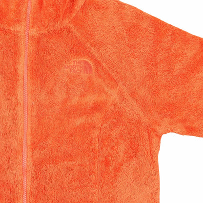 The North Face Orange Jacket - M (women)