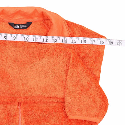 The North Face Orange Jacket - M (women)