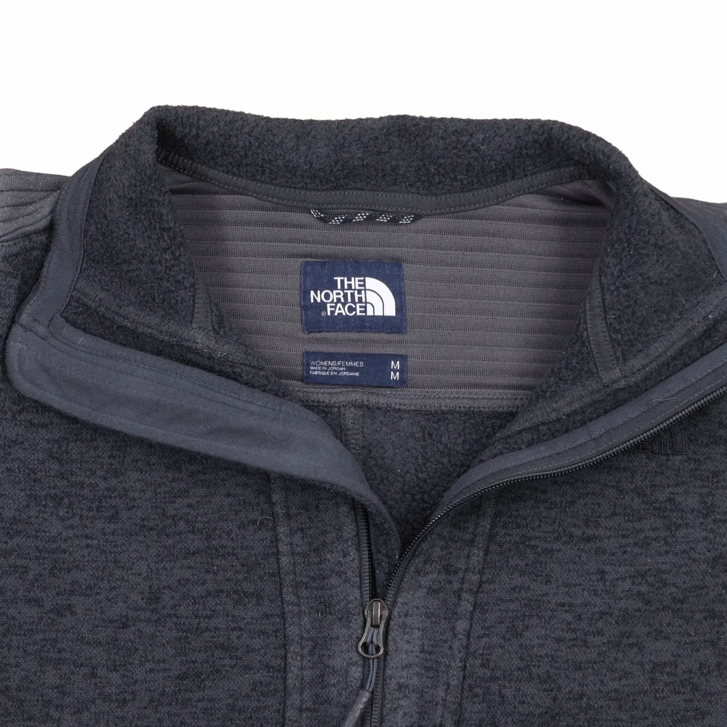 The North Face Grey Jacket - XS