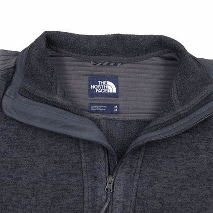 The North Face Grey Jacket - XS