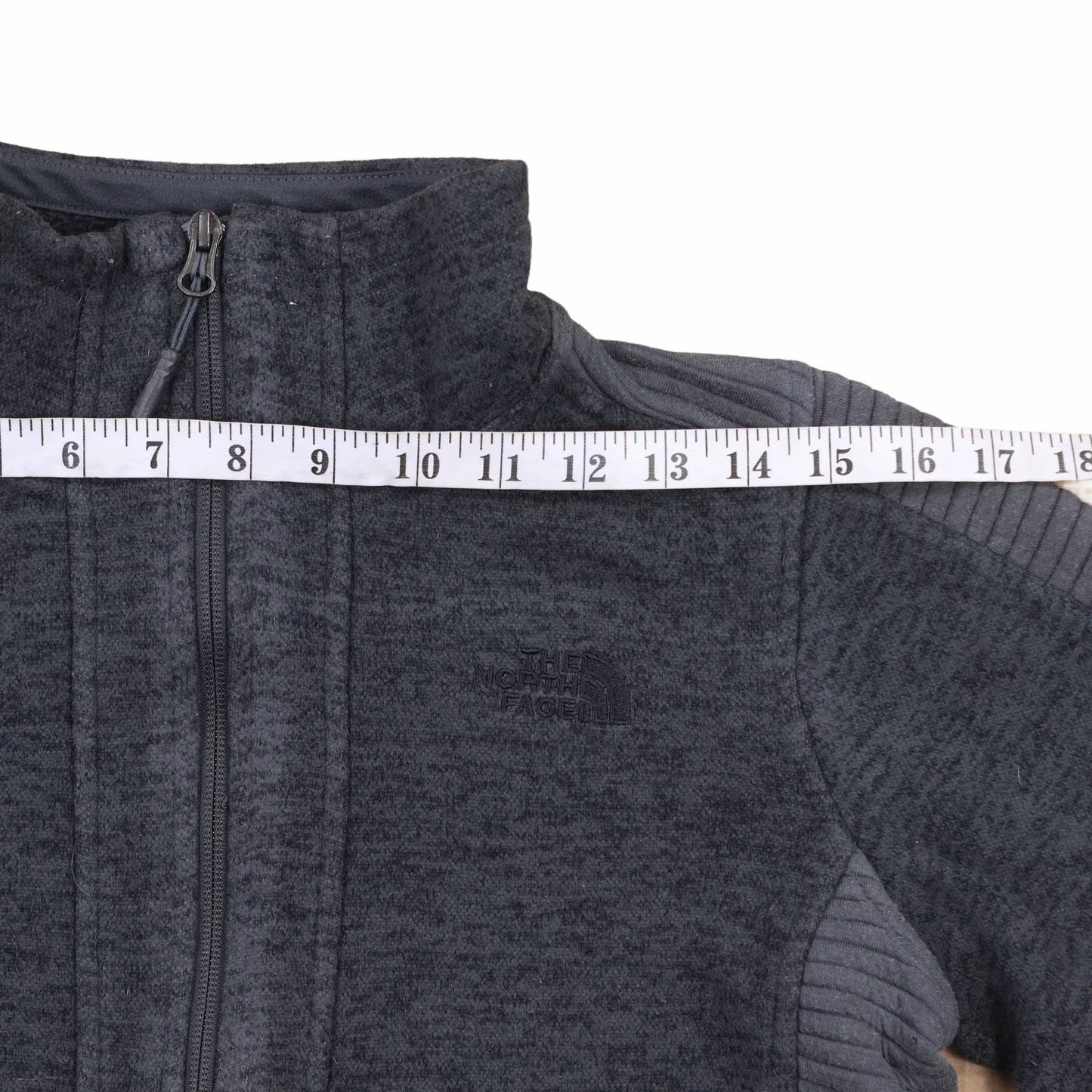 The North Face Grey Jacket - XS