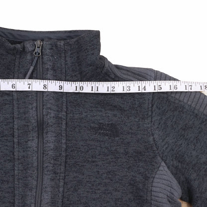 The North Face Grey Jacket - XS