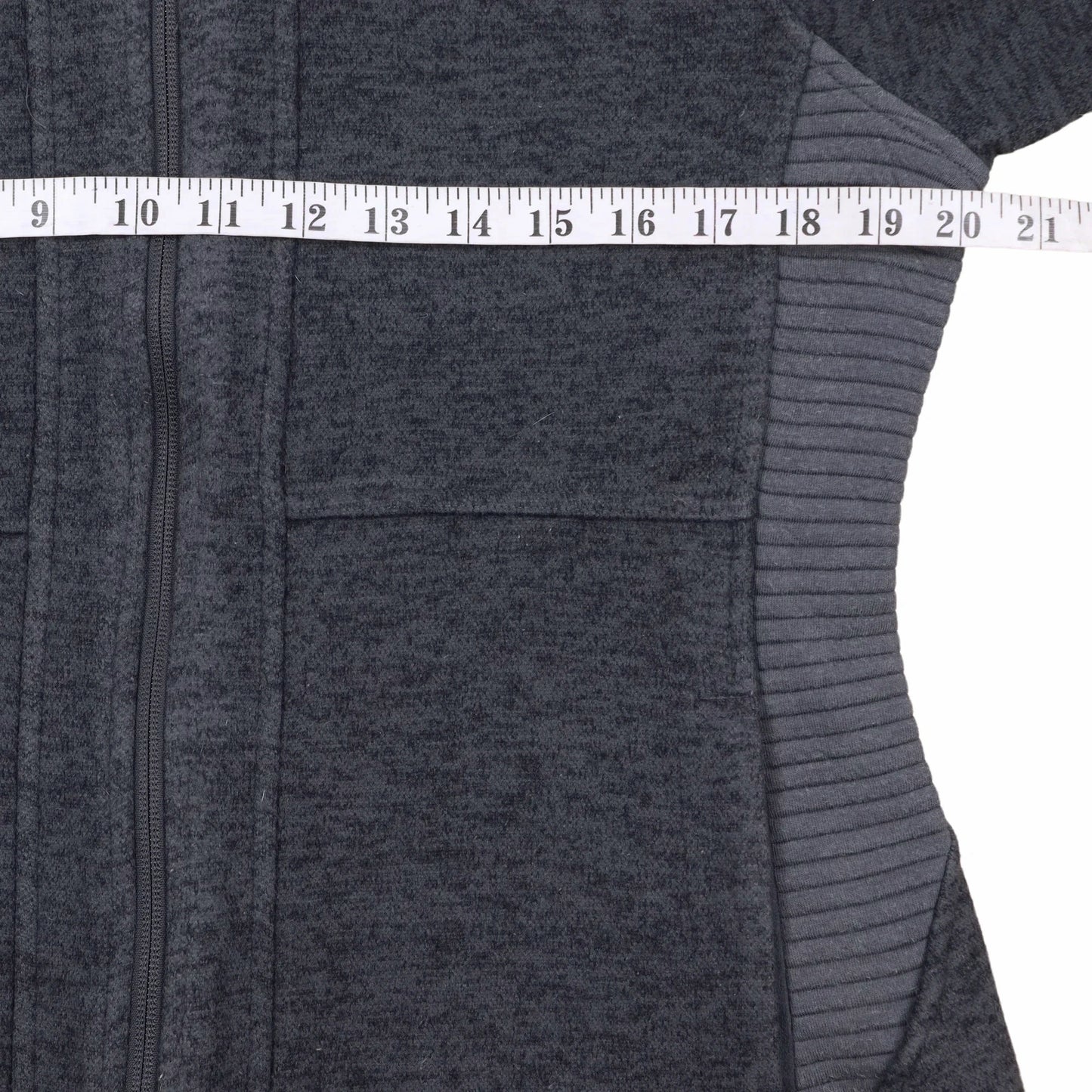 The North Face Grey Jacket - XS