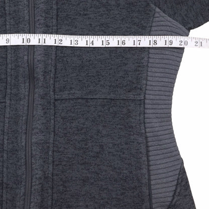 The North Face Grey Jacket - XS