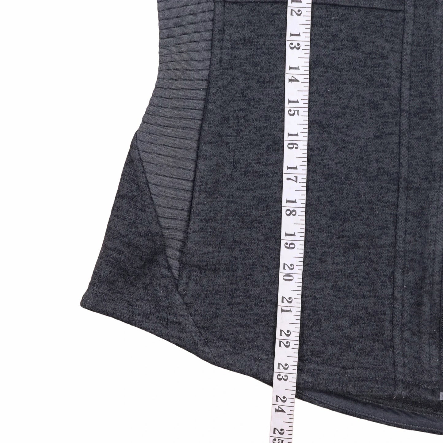 The North Face Grey Jacket - XS