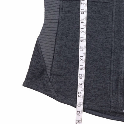 The North Face Grey Jacket - XS