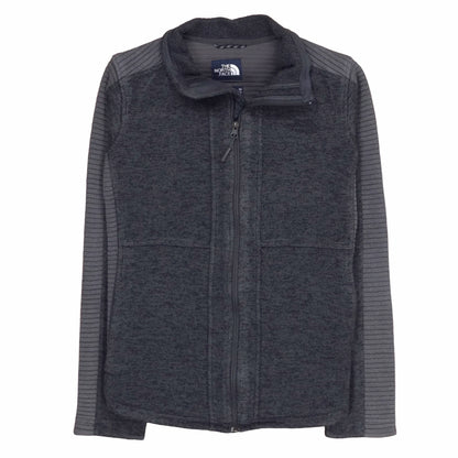 The North Face Grey Jacket - XS