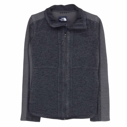 The North Face Grey Jacket - XS