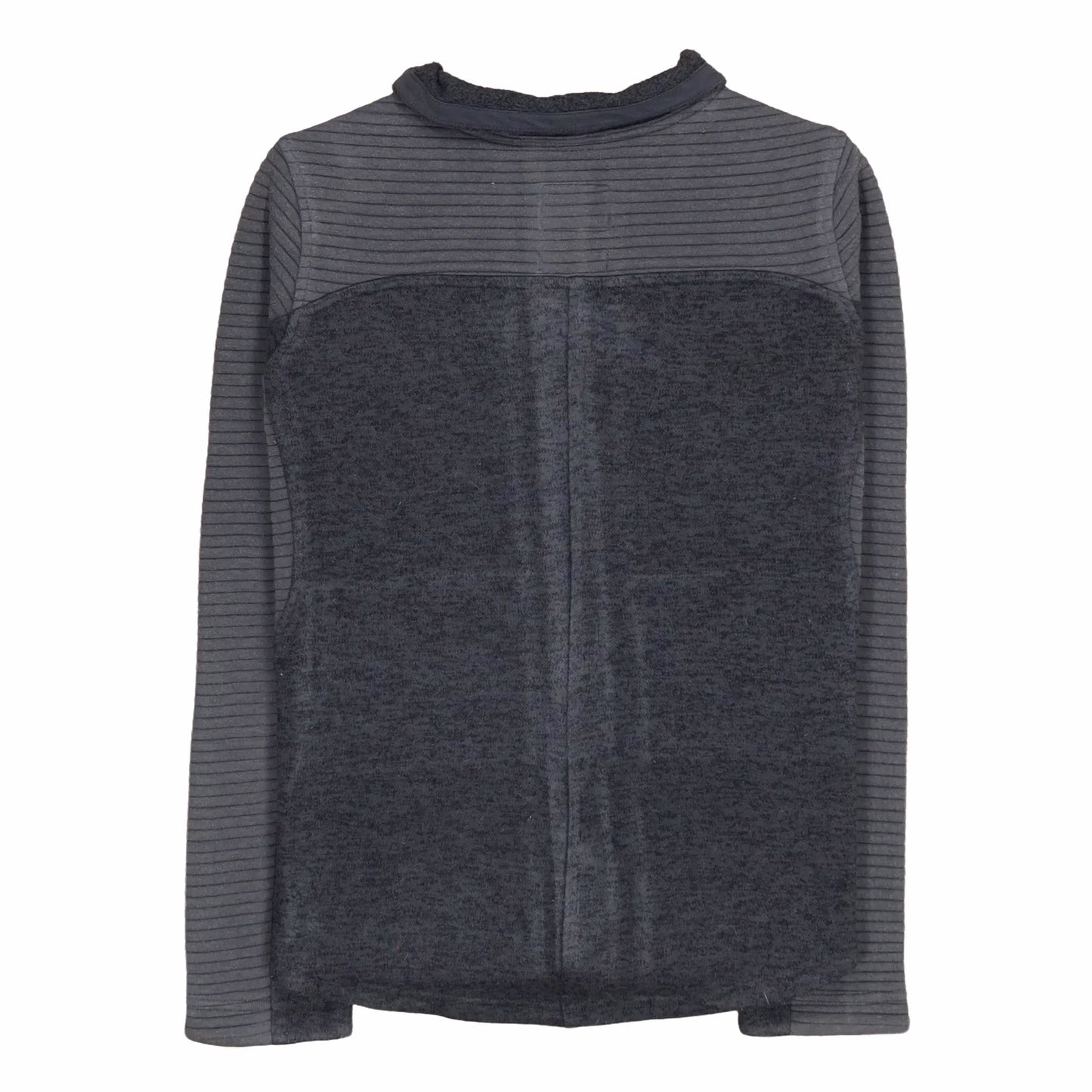 The North Face Grey Jacket - XS