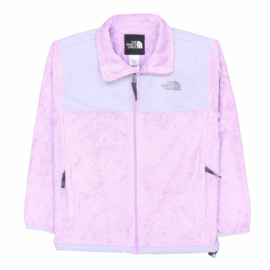 The North Face Pink Jacket - S