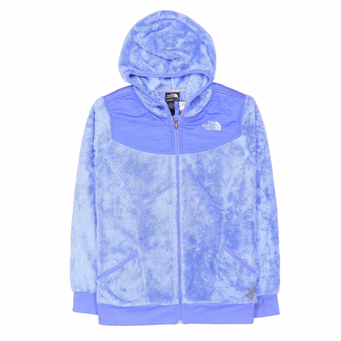 The North Face Blue Jacket - M (women)