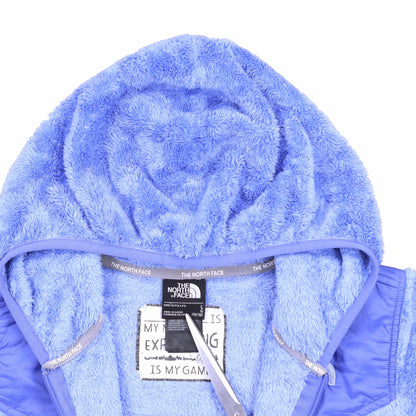 The North Face Blue Jacket - M (women)