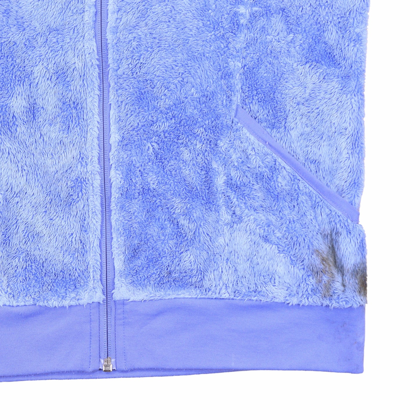 The North Face Blue Jacket - M (women)