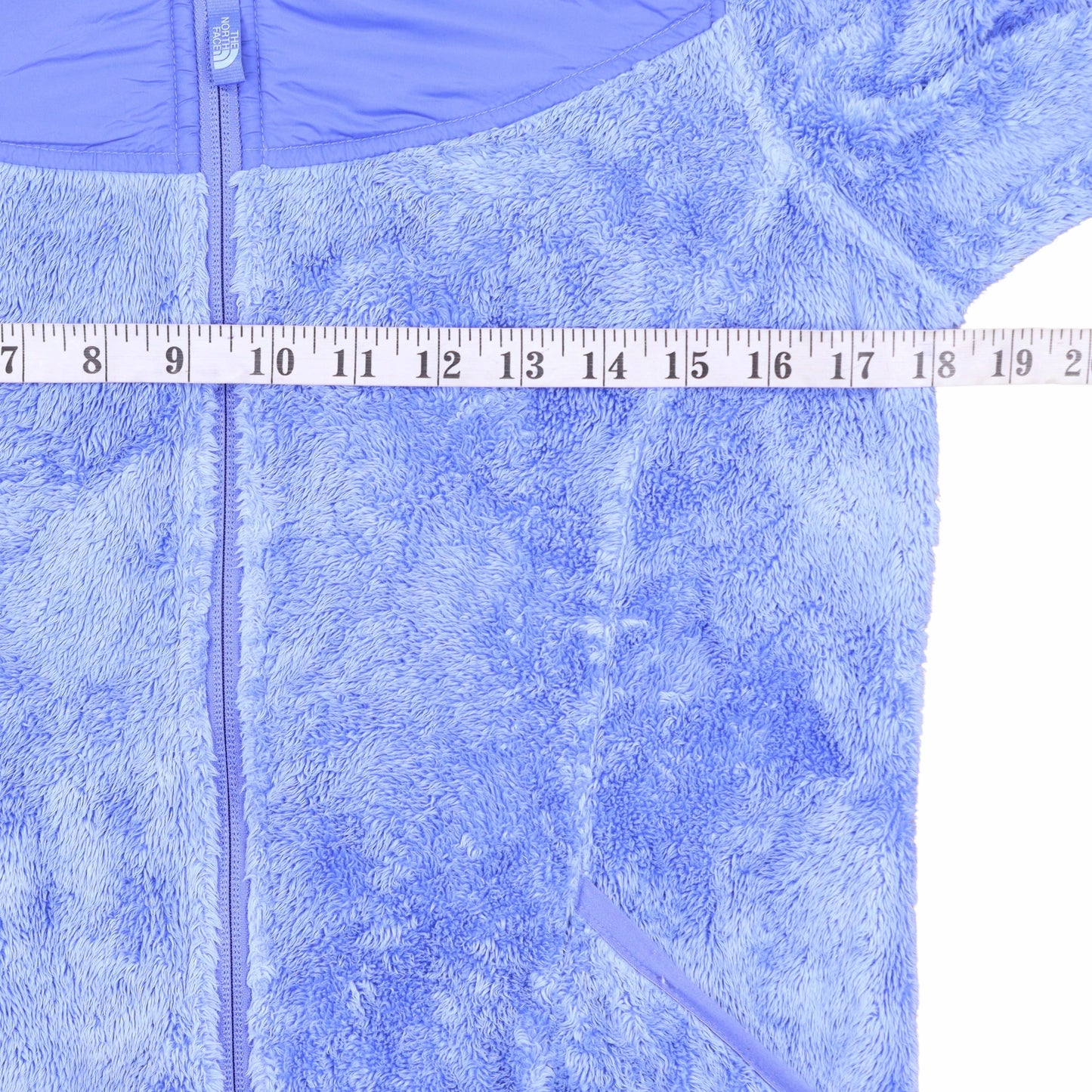 The North Face Blue Jacket - M (women)