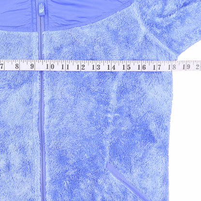 The North Face Blue Jacket - M (women)