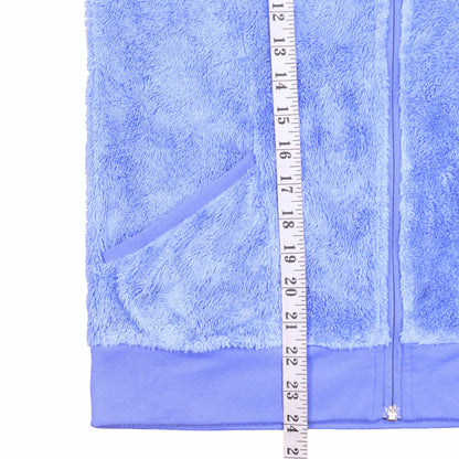 The North Face Blue Jacket - M (women)