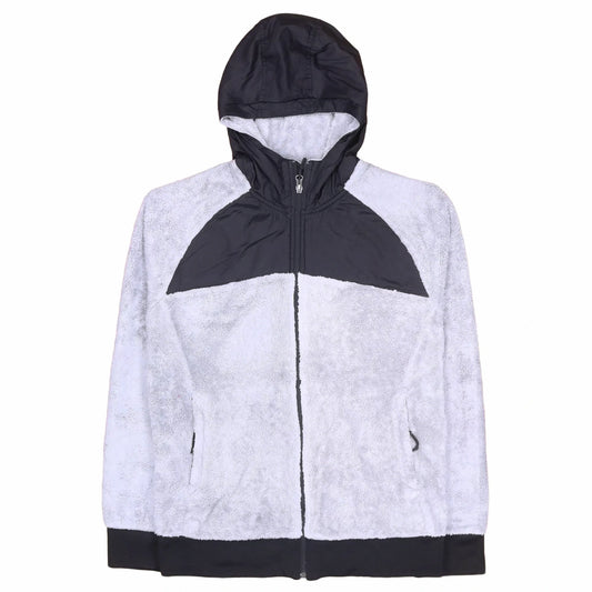 The North Face Grey Sweatshirt - M