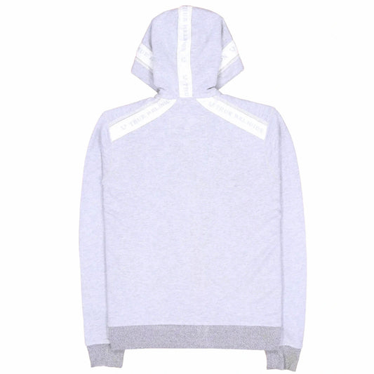 True Religion Grey Sweatshirt - S