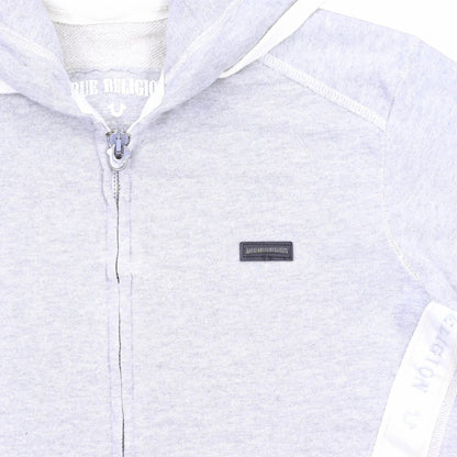 True Religion Grey Sweatshirt - S