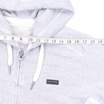 True Religion Grey Sweatshirt - S