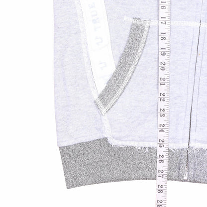 True Religion Grey Sweatshirt - S
