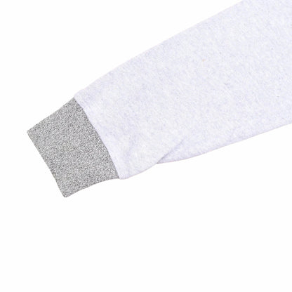 True Religion Grey Sweatshirt - S