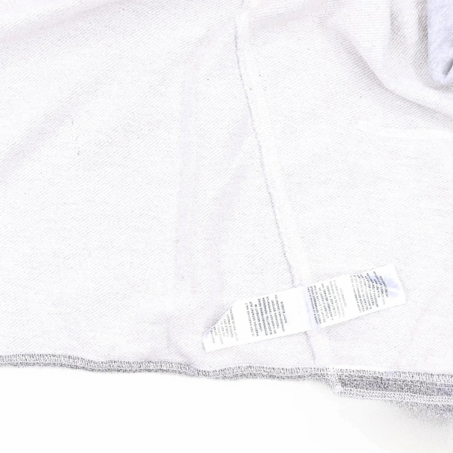 True Religion Grey Sweatshirt - S