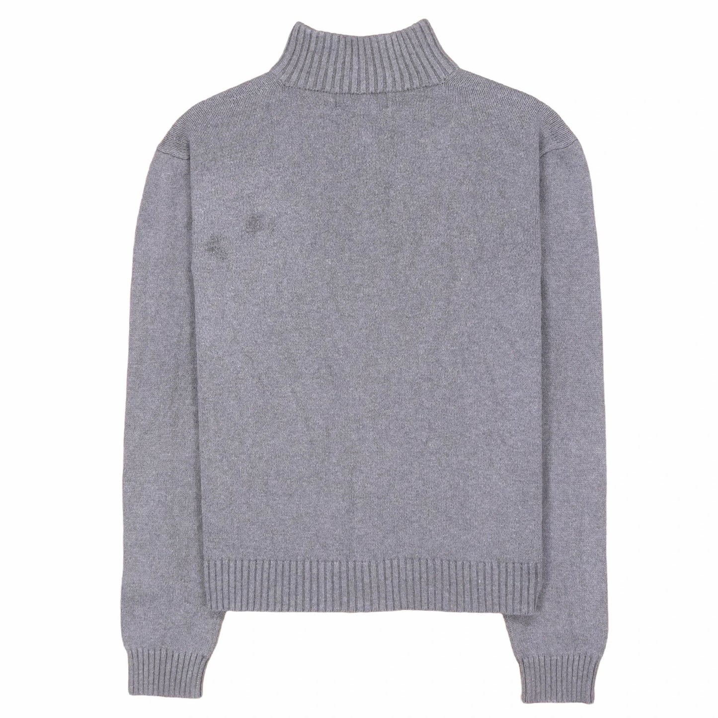 Ralph Lauren Grey Sweatshirt - S