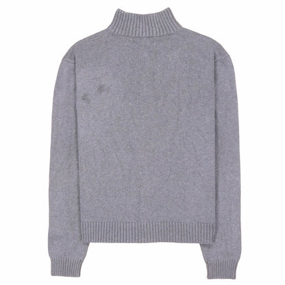 Ralph Lauren Grey Sweatshirt - S