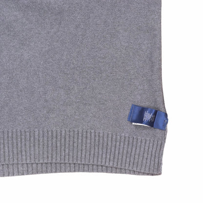 Ralph Lauren Grey Sweatshirt - S