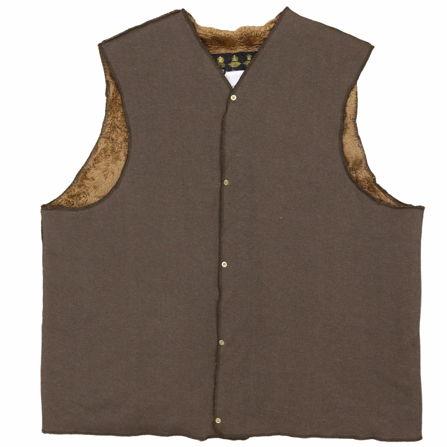 Barbour Brown Jacket - XXL