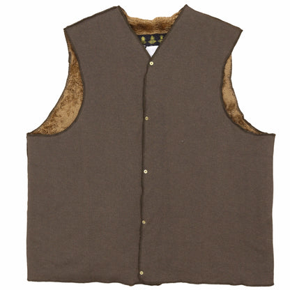 Barbour Brown Jacket - XXL