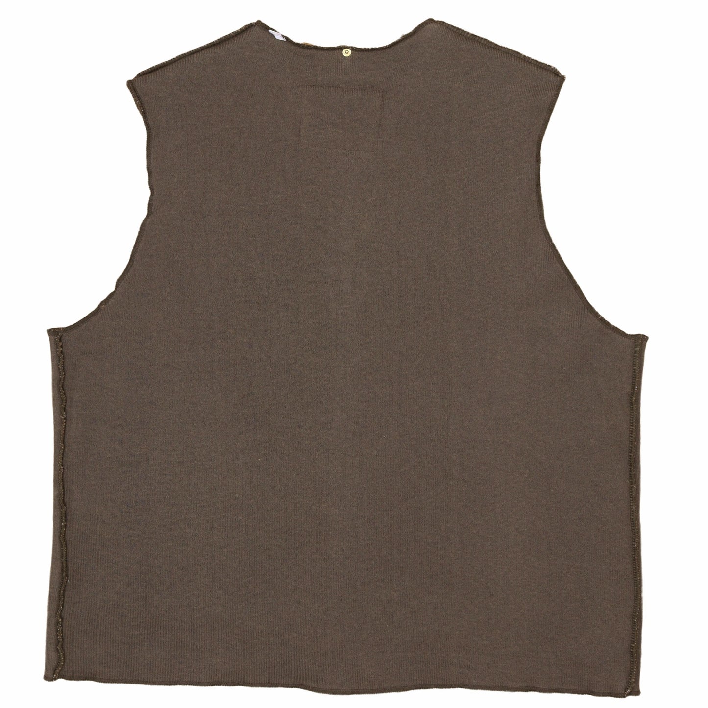 Barbour Brown Jacket - XXL