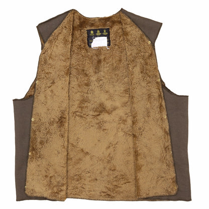 Barbour Brown Jacket - XXL