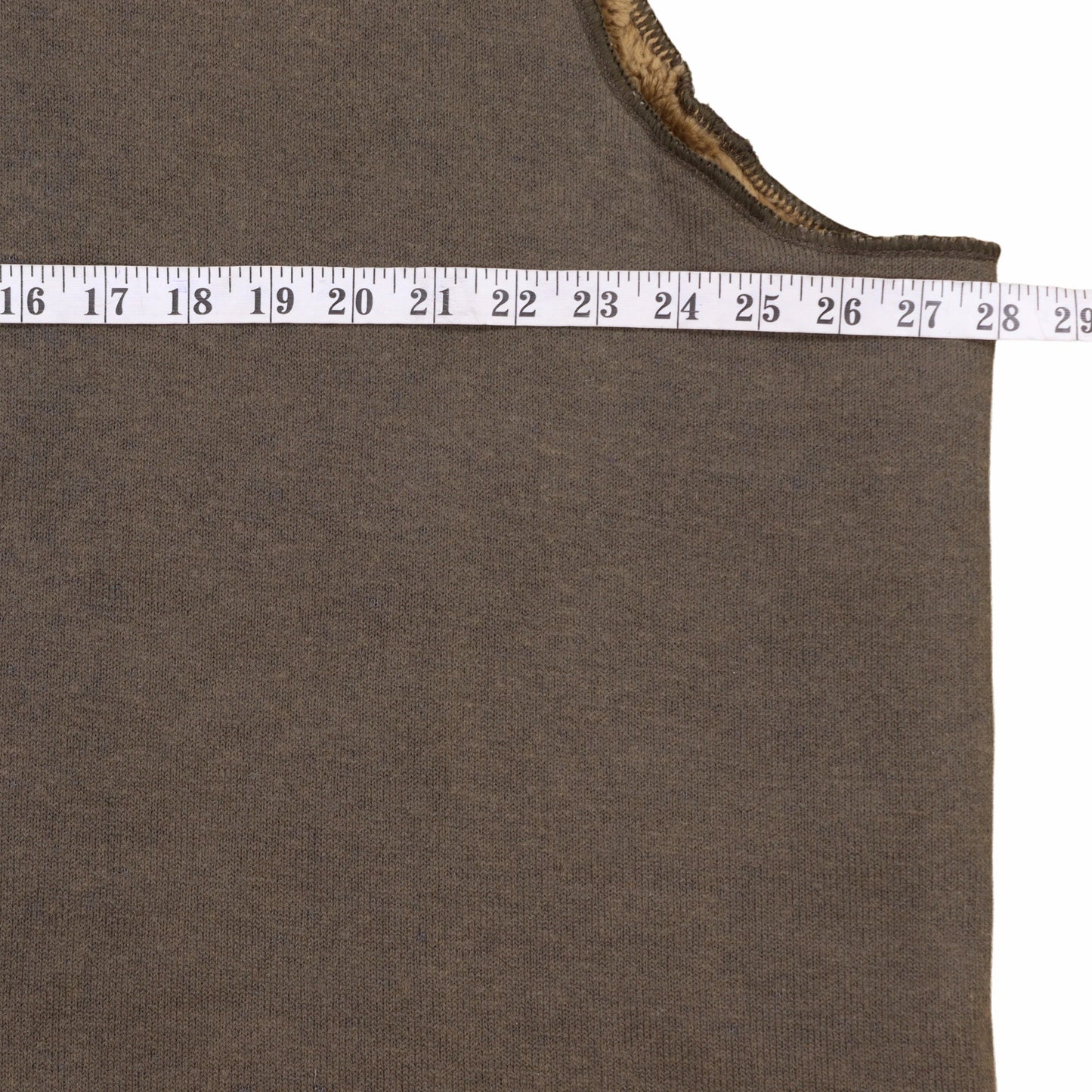 Barbour Brown Jacket - XXL