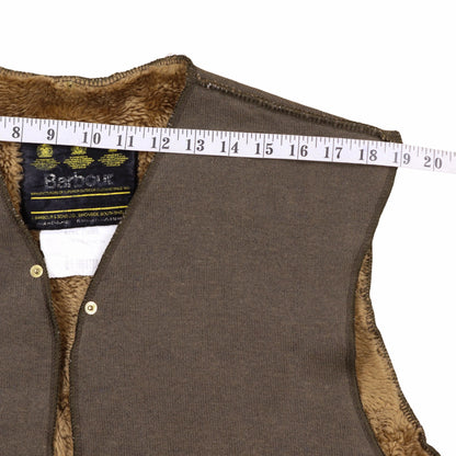 Barbour Brown Jacket - XXL