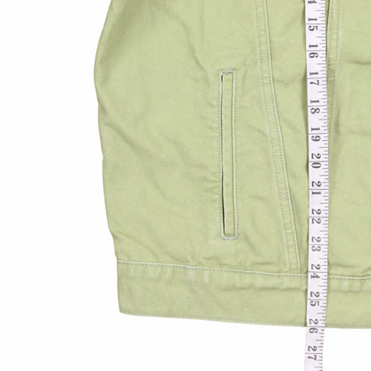 Levi's Green Jacket - L