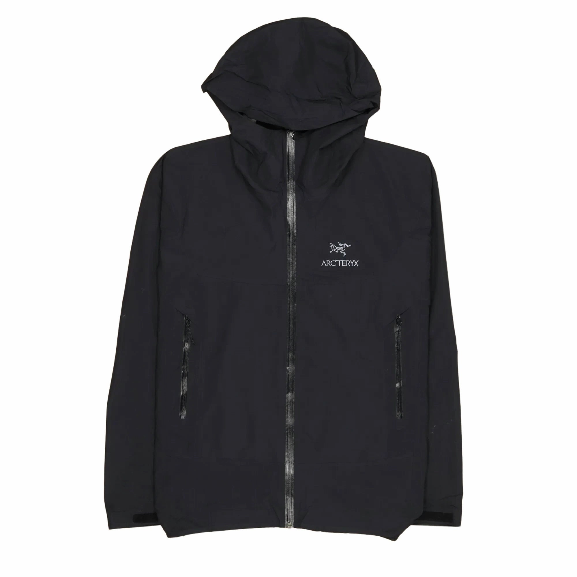 Arc'teryx Black Jacket - L