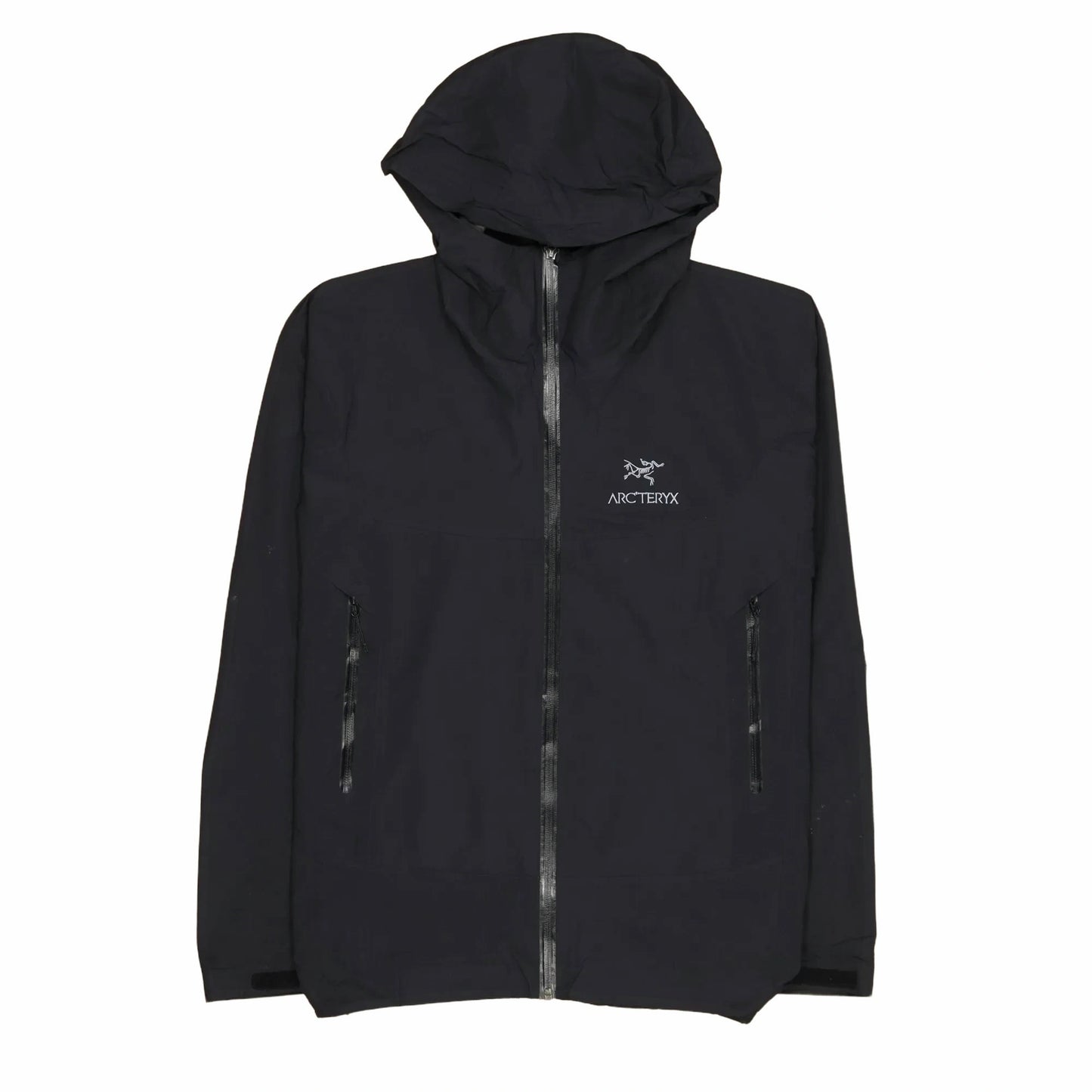 Arc'teryx Black Jacket - L