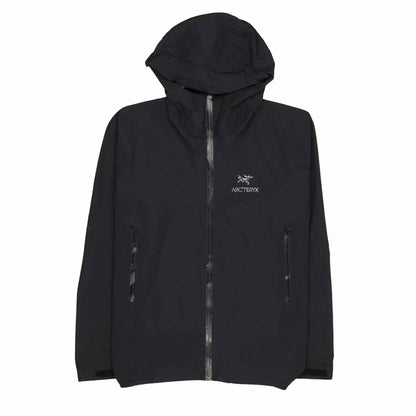 Arc'teryx Black Jacket - L