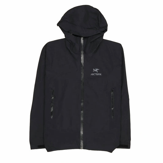 Arc'teryx Black Jacket - L